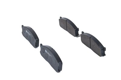 BREMSBELAGSATZ SCHEIBENBREMSE ATE 13046058062 18