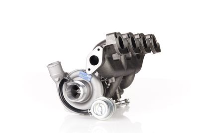 LADER AUFLADUNG NISSENS 93208 8