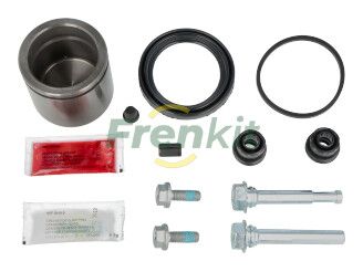 Repair Kit, brake caliper 736085