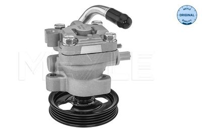 Hydraulische pomp, stuurbekrachtiging (nieuw) past: HYUNDAI GETZ 1.1 09.02-06.09