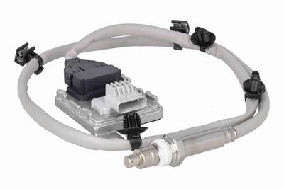 NOX-SENSOR HARNSTOFFEINSPRITZUNG