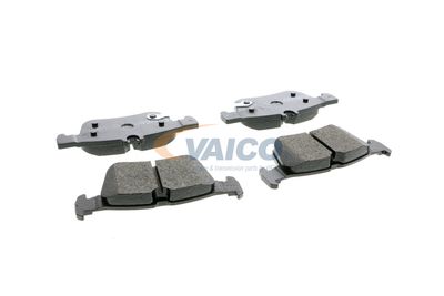 BREMSBELAGSATZ SCHEIBENBREMSE VAICO V251775 62