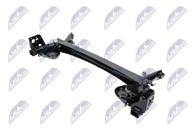 CORP AX NTY ZRZFR007 24