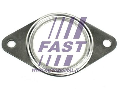 FAST FT84580 Прокладка глушителя  для FIAT LINEA (Фиат Линеа)