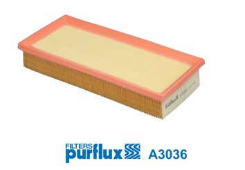 LUFTFILTER PURFLUX A3036