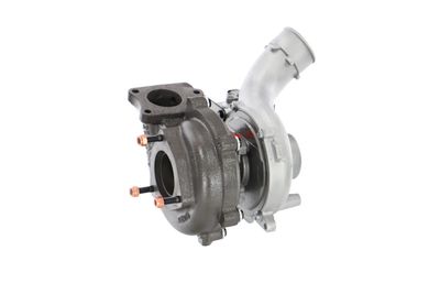 COMPRESOR SISTEM DE SUPRAALIMENTARE REMANTE 003002001317R 39