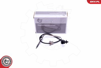 SENZOR TEMPERATURA GAZE EVACUARE