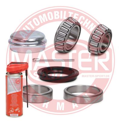SET RULMENT ROATA MASTER-SPORT GERMANY 542SETMSP 3
