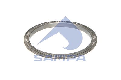 Anillo sensor, ABS