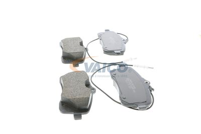 BREMSBELAGSATZ SCHEIBENBREMSE VAICO V420148 22