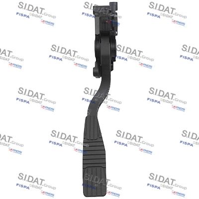 SIDAT 84.2121 SIDAT 84.2121