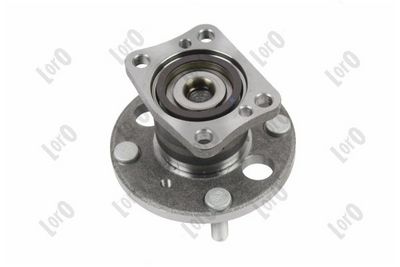 RADLAGERSATZ ABAKUS 14101309 2