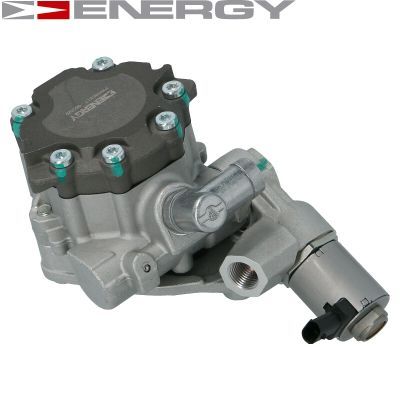 Vorschau Hydraulikpumpe, Lenkung Ansicht 2