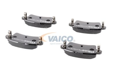 BREMSBELAGSATZ SCHEIBENBREMSE VAICO V408035 37