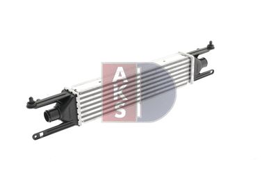 LADELUFTKüHLER AKS DASIS 087005N 5