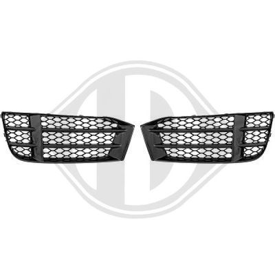 DIEDERICHS ZUB00361 DIEDERICHS ZUB00361