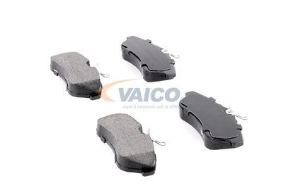 BREMSBELAGSATZ SCHEIBENBREMSE VAICO V220085 20