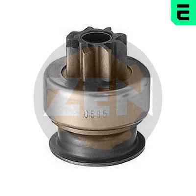 CUPLAJ UNISENS DEMAROR