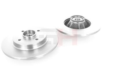 DISC FRANA GH GH423713 8