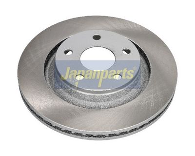спирачен диск JAPANPARTS DI-932C