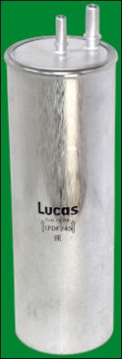 Palivový filtr LUCAS LFDF245