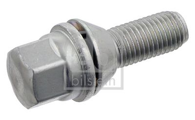 FEBI BILSTEIN Radschraube