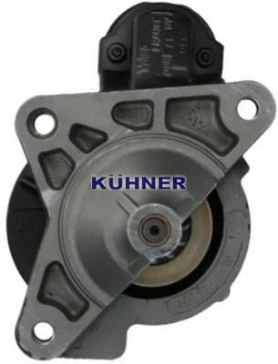 AD KÜHNER Startmotor / Starter (10353)