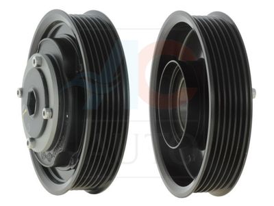 CUPLA MAGNETICA COMPRESOR CLIMATIZARE