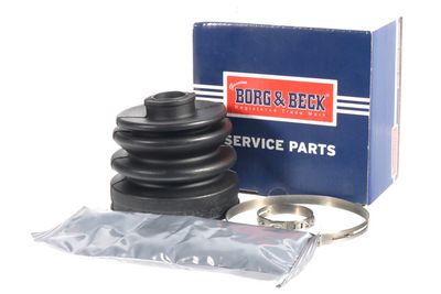 комплект маншон, полуоска BORG & BECK BCB2054