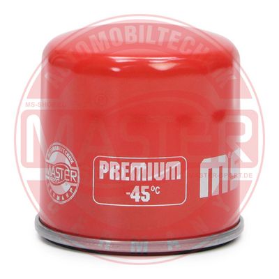 FILTRU ULEI MASTER-SPORT GERMANY 671OFPCSMS 3