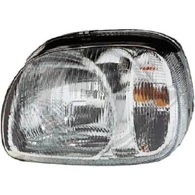 DIEDERICHS 6023081 Основная фара  для NISSAN MICRA II (K11) 1.0 i 16V