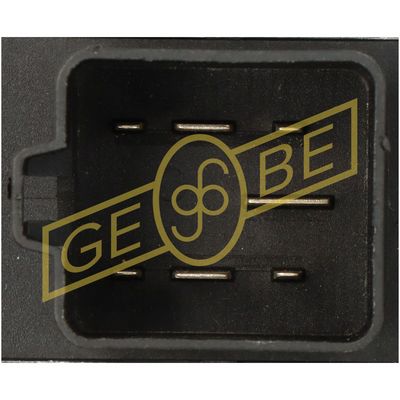 UNITATE DE CONTROL BUJII INCANDESCENTE GEBE 994402 2