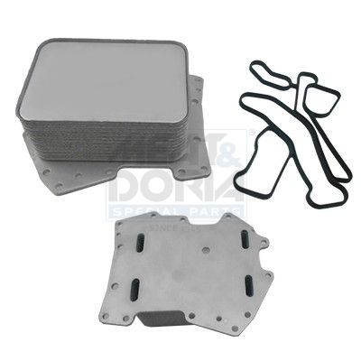 RADIATOR ULEI ULEI MOTOR