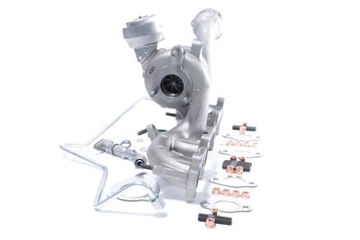 LADER AUFLADUNG BTS Turbo T981061 20