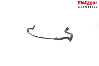 FURTUN RADIATOR METZGER AUTOTEILE 2420581 24