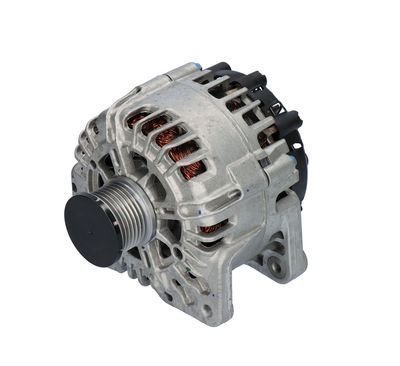 GENERATOR / ALTERNATOR VALEO 439576 5