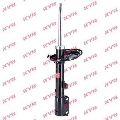 AMORTIZOR KYB 334384 19