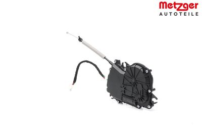 ZUZIEHHILFE HECKKLAPPE METZGER AUTOTEILE 2310670 24
