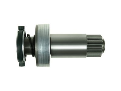 Freilaufgetriebe, Starter