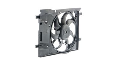 VENTILATOR RADIATOR MAHLE CFF556000P 41