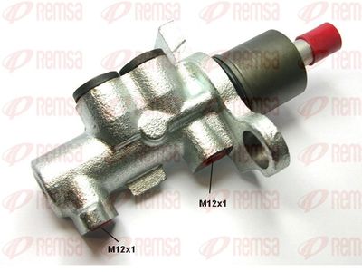 POMPA CENTRALA FRANA