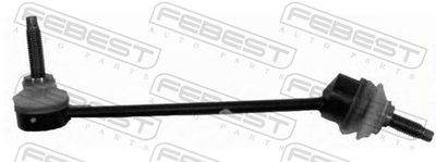Link/Coupling Rod, stabiliser bar 3923-X200RR