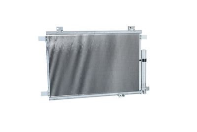 CONDENSATOR CLIMATIZARE NRF 350686 23