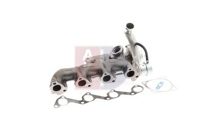 LADER AUFLADUNG AKS DASIS 095015N 15