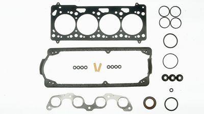 SET GARNITURI CHIULASA