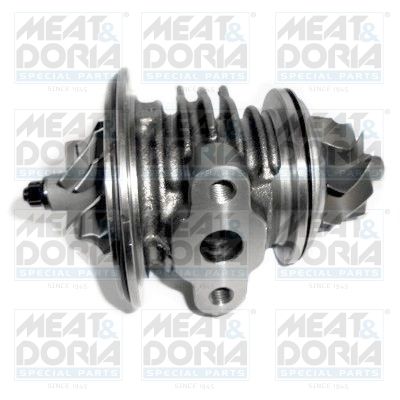 Wirnik turbosprężarki MEAT & DORIA 60436 produkt