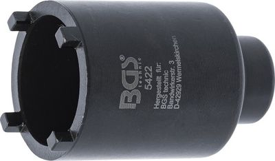 ZAPFENSCHLüSSEL TRAGGELENK