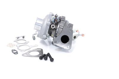 LADER AUFLADUNG BTS Turbo T981447 9