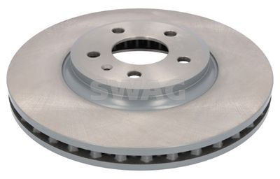 Brake Disc 30 93 6231