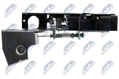 Zámok dverí NTY EZC-WW-738